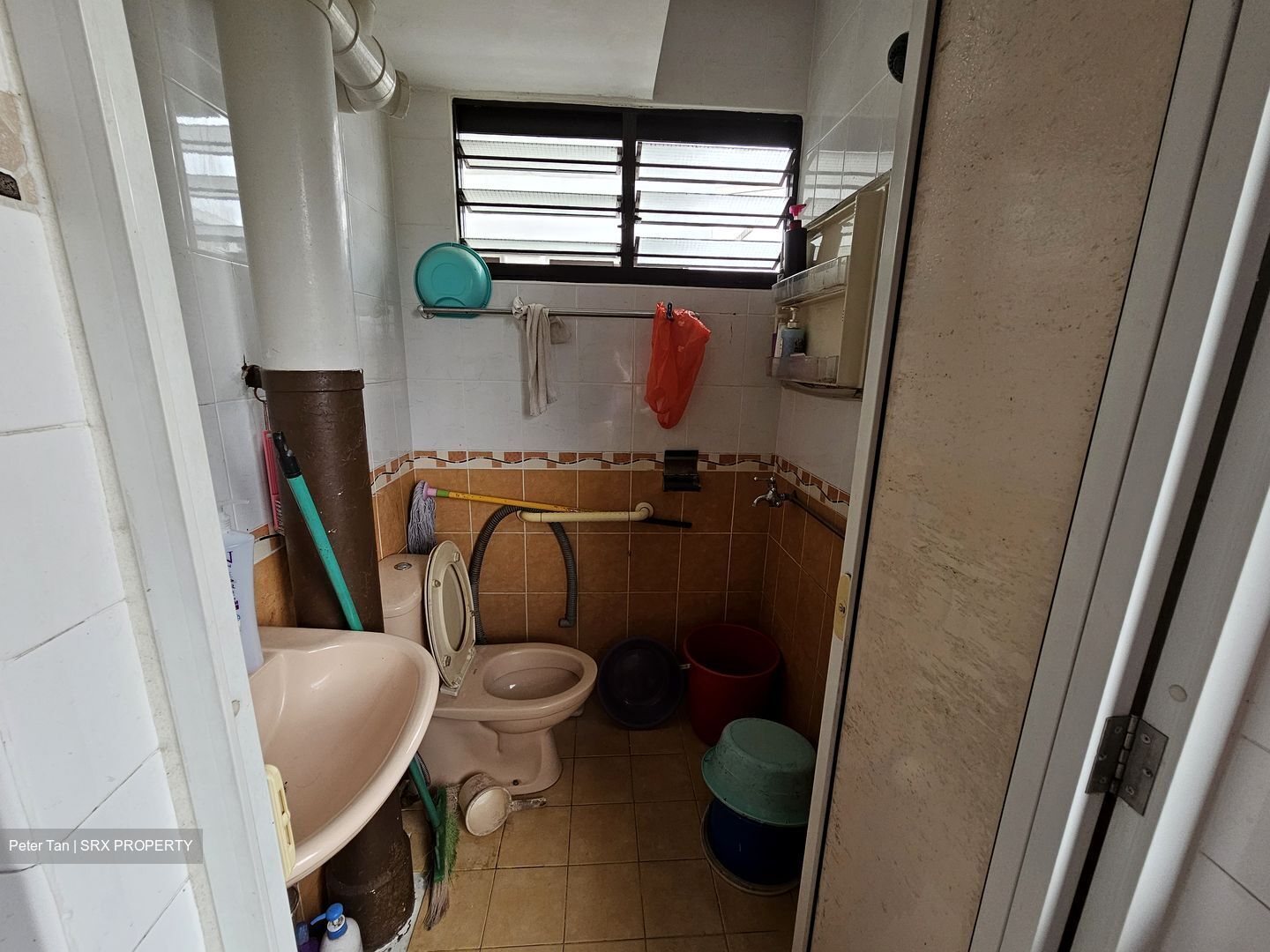 Blk 504 Cheng San Crest (Ang Mo Kio), HDB 3 Rooms #412079951